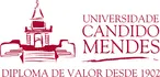 Logo: UCAM - Candido Mendes