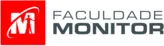 Logo: Faculdade Monitor