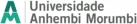 Logo: UAM - Anhembi Morumbi