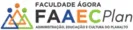 Logo:  FAAECPlan