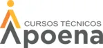 Logo: Apoena Faculdades e Cursos Técnicos