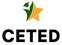 Logo: Ceted