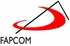 Logo: FAPCOM