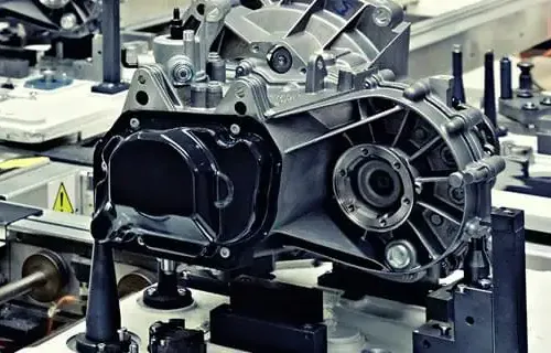 Engenheiro de operações industriais