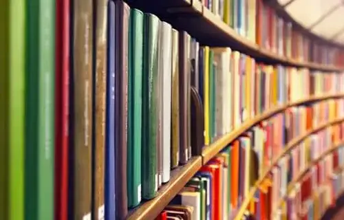 Bibliotecário