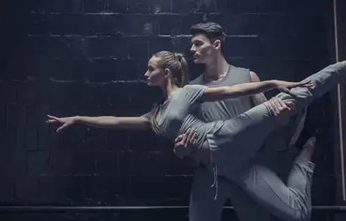 Bailarina