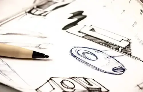 Desenhista industrial