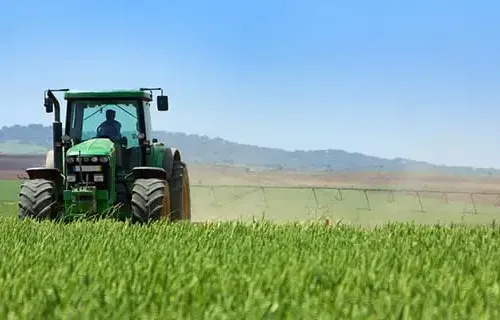 Engenheiro agrícola