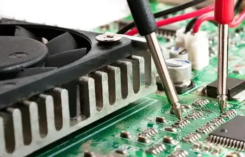 Engenheiro da computação