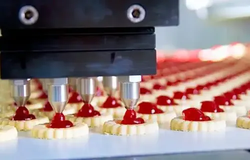 Engenheiro de alimentos