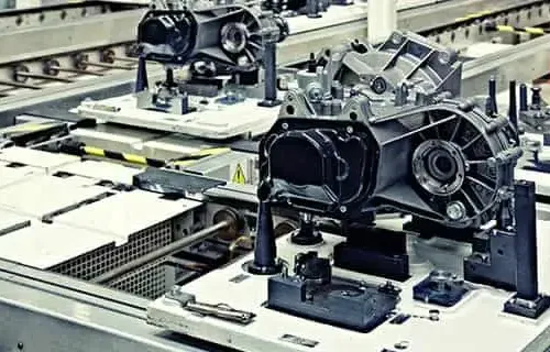Engenheiro de controle e automação