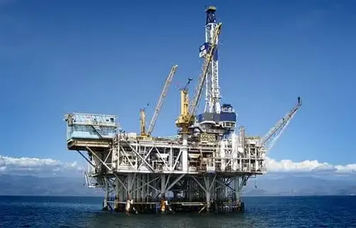 Engenheiro de petróleo e gás