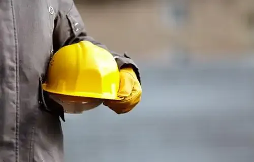 Engenheiro de segurança do trabalho