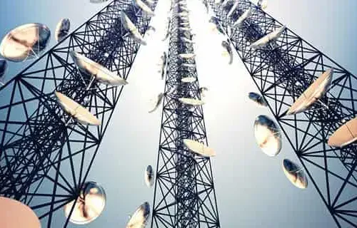 Engenheiro de telecomunicações