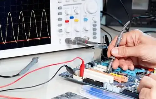 Especialista em automação predial