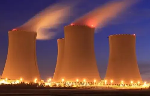 Engenheiro nuclear