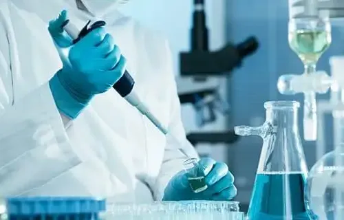 Engenheiro químico