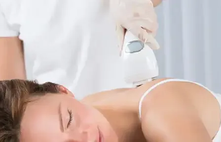 Esteticista