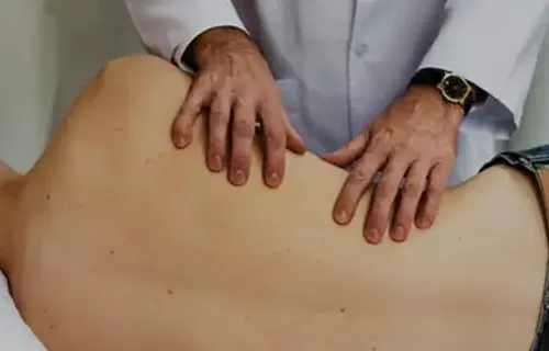Fisioterapeuta