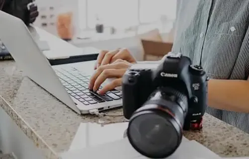 Fotógrafo