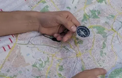 Engenheiro cartográfico