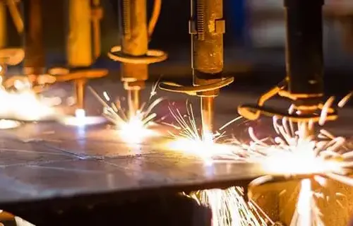 Encarregado de produção