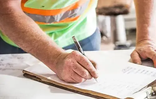 Gerente de logística