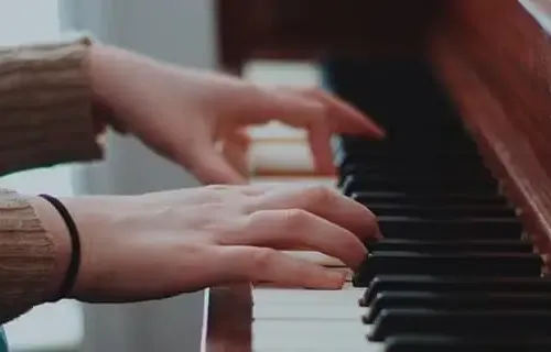Percussionista