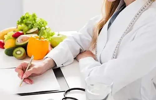Nutricionista
