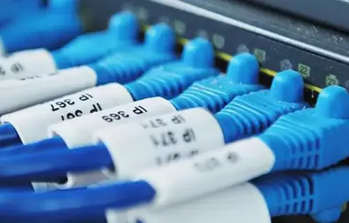 Engenheiro de redes de computadores