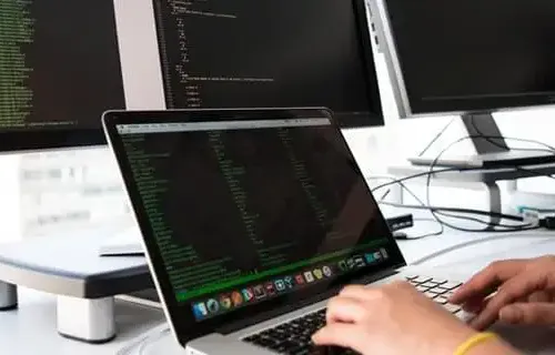Assistente de tecnologia da informação