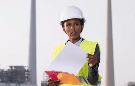 Técnico em edificações