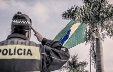 Policial militar