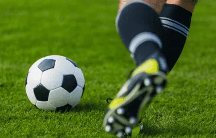 Jogador de futebol