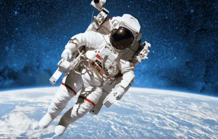 Astronauta