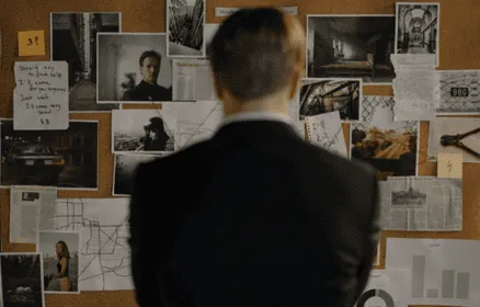 Investigador da polícia civil