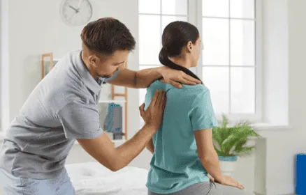 Osteopata