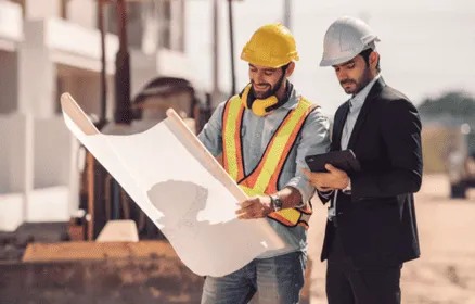 Encarregado de obras