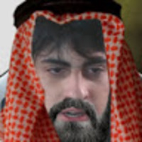 Imagem de perfil: Marcos Kaliel