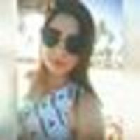 Imagem de perfil: Ingrid Silva