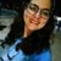 Imagem de perfil: Luiza Dayana