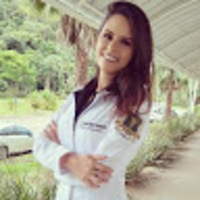 Imagem de perfil: Lissara Mezonato
