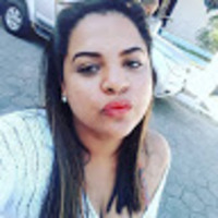 Imagem de perfil: Amanda Martins