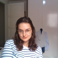 Imagem de perfil: Júlia Scarulis