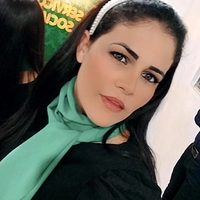 Imagem de perfil: Cristielle Carvalho