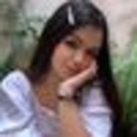 Imagem de perfil: Maria Faion
