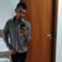 Imagem de perfil: Krlos Sillva