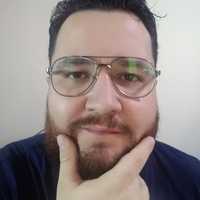 Imagem de perfil: Rafael Ita