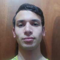 Imagem de perfil: Ezequiel Santos Imagem de perfil: Ezequiel Santos