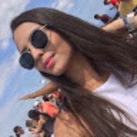 Imagem de perfil: Ana Caroline Imagem de perfil: Ana Caroline